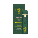 Hidden Hills Club Live Resin 2G Disposable Vape