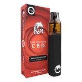 Koi Full Spectrum 2G Disposable Vape