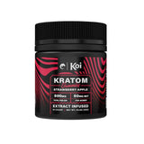 Koi Kratom Extract 500mg Gummies