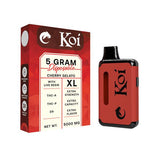 Koi Live Resin 5G Disposable Vape