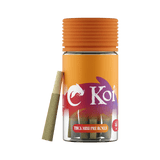 Koi THC-A 4G Mini Pre-Roll Pack