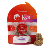 Koi THC-A 3.5G Flower