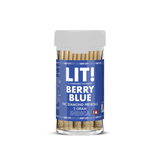 Lit! THC-A Diamonds 20G Pre Roll Pack