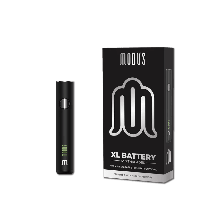 Modus 510 XL Battery