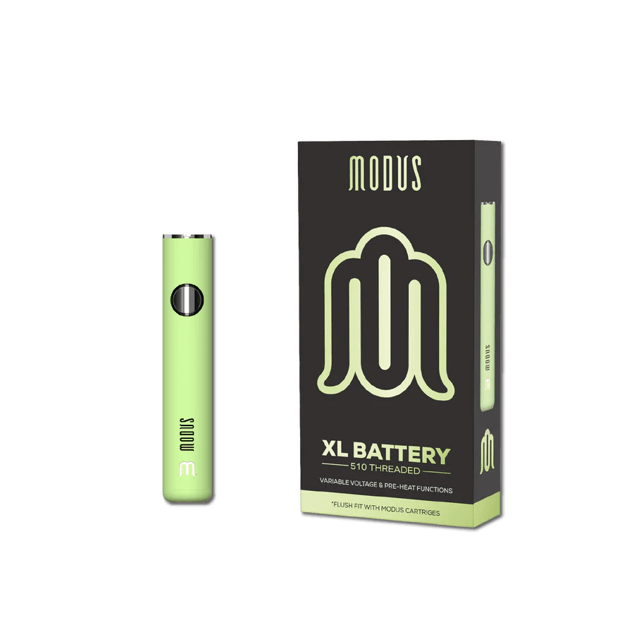 Modus 510 XL Battery