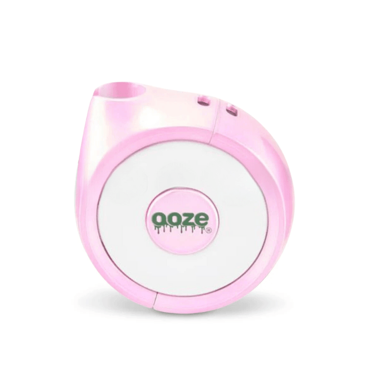 Ooze Movez Speaker 510 Battery