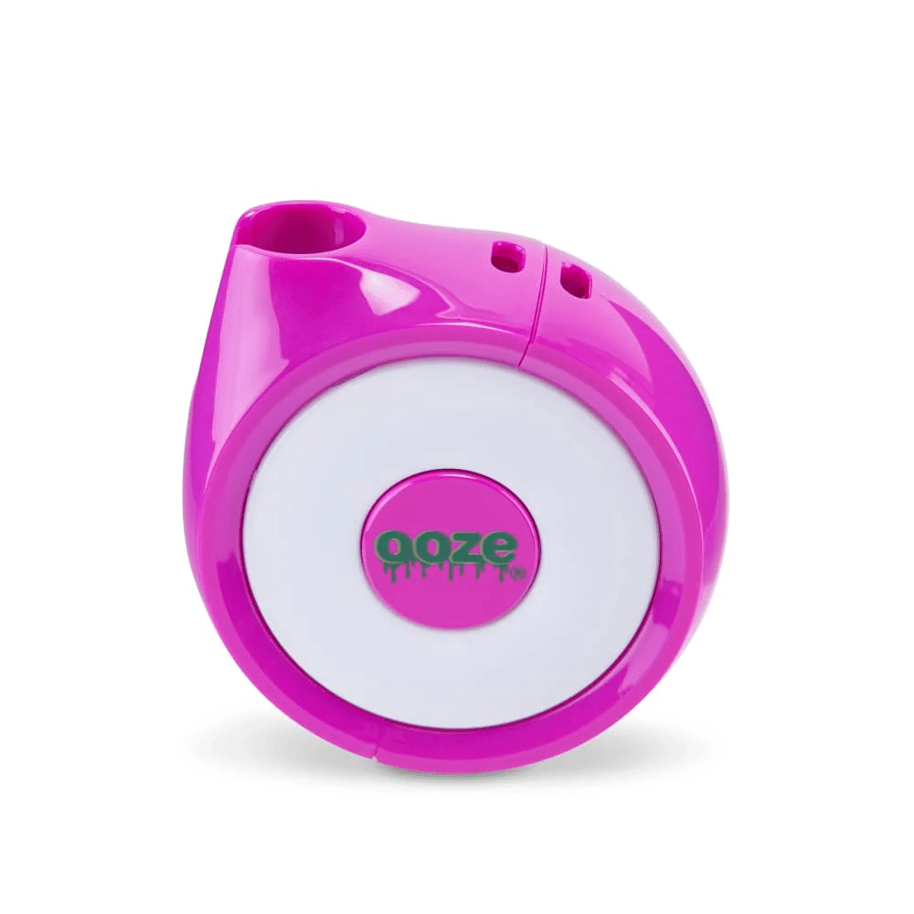 Ooze Movez Speaker 510 Battery