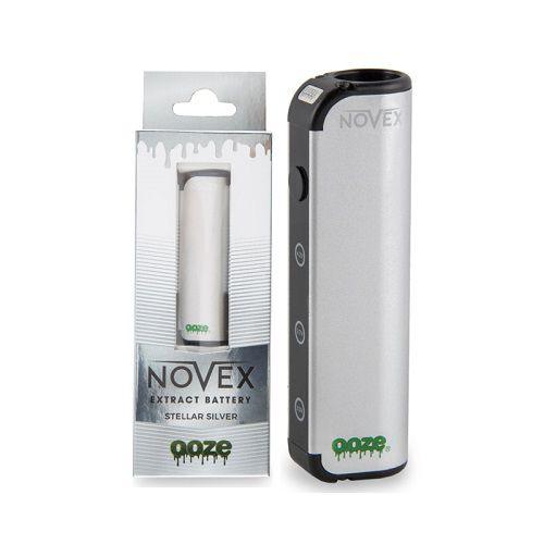 Ooze NoveX Extract 510 Battery