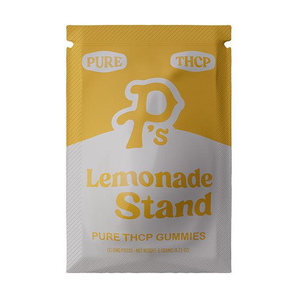 Pushin P's Grab N' Go THC-P 16mg Gummies