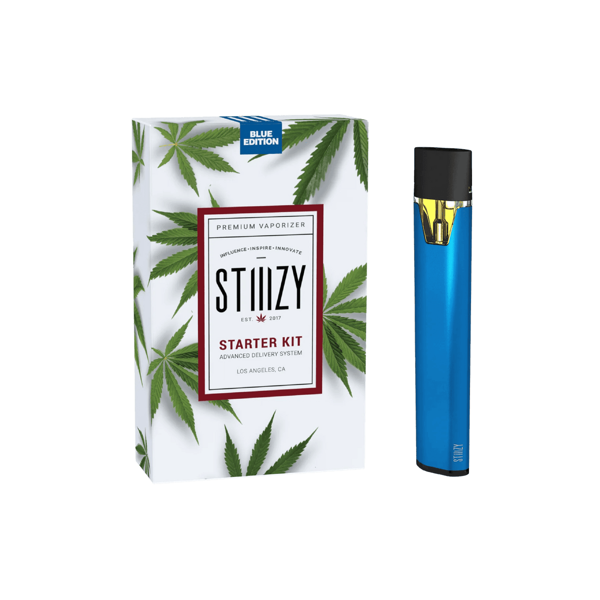 Stiiizy Starter Kit