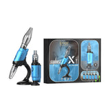 Lookah Seahorse X Concentrate Vaporizer