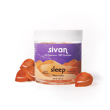 Sivan CBD Full Spectrum 750mg Gummies