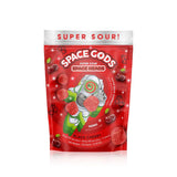 Space Gods Space Heads D9 900mg Gummies