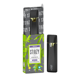 Stiiizy D8 2G Disposable Vape