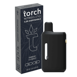 Torch Nitro Blend 3.5G Disposable Vape