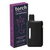 Torch Nitro Blend 3.5G Disposable Vape