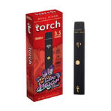 Torch Live Sugar Blend 3.5G Disposable Vape