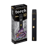 Torch Live Sugar Blend 3.5G Disposable Vape