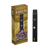 Torch Live Sugar Blend 3.5G Disposable Vape