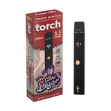 Torch Live Sugar Blend 3.5G Disposable Vape