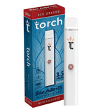 Torch Sapphire Blend 3.5G Disposable Vape