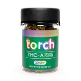 Torch THC-A Infused 7G Flower