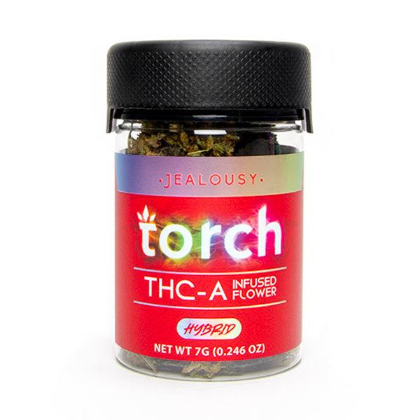 Torch THC-A Infused 7G Flower