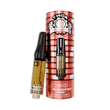 Twenty One Cannabis THC-A Diamonds 2G Vape Cartridge