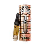 Twenty One Cannabis THC-A Diamonds 2G Vape Cartridge