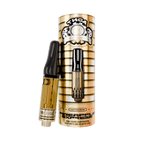 Twenty One Cannabis THC-A Diamonds 2G Vape Cartridge