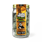 Urb Koko Nuggz D8 500mg Cereal Treats