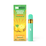 Urb Incredibles 3G Disposable Vape