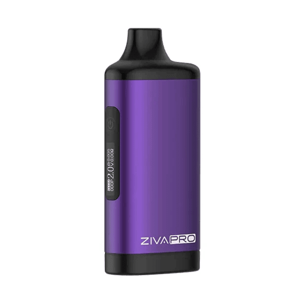 Yocan Ziva Pro Smart 510 Vaporizer Battery