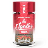 Jeeter Baby Jeeters THC-A Live Resin 3.5G Pre Roll Pack