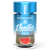 Jeeter Baby Jeeters THC-A Live Resin 3.5G Pre Roll Pack