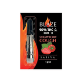 Blaze D10 1G Vape Cartridge