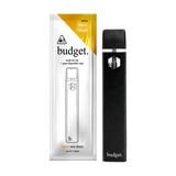 Budget THC-A 1G Disposable Vape