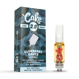 Cake D10 Live Resin 2G Vape Cartridge