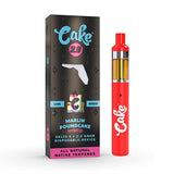 Cake D8 Live Resin 2G Disposable Vape