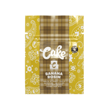 Cake Cold Pack Live Rosin 500mg Gummies