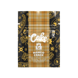 Cake Cold Pack Live Rosin 500mg Gummies