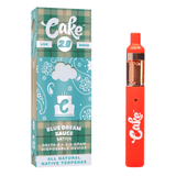 Cake Cold Pack Live Resin 2G Disposable Vape