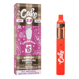 Cake Cold Pack Live Resin 2G Disposable Vape