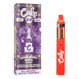 Cake Cold Pack Live Resin 2G Disposable Vape