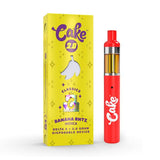 Cake D8 2G Disposable Vape