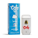 Cake D8 3G Disposable Vape