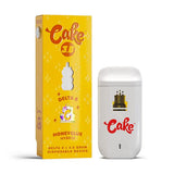 Cake D8 3G Disposable Vape