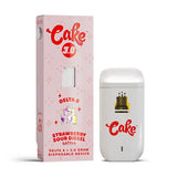 Cake D8 3G Disposable Vape