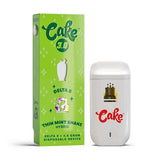 Cake D8 3G Disposable Vape