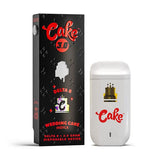 Cake D8 3G Disposable Vape